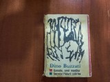 Barnabo,omul muntilor.Secretul padurii batrane de Dino Buzzati