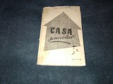 ION CALUGARU - CASA SOARECILOR