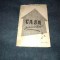 ION CALUGARU - CASA SOARECILOR