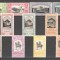 Romania.1906 Expozitia generala Bucuresti XR.29