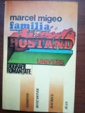 Familia Rostand- Marcel Migeo