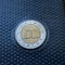 100 Forint 1997 Ungaria / moneda UNC in blister