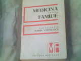 Medicina pentru familie-Marin Voiculescu, Alta editura