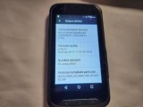 Cumpara ieftin Allview E3 Jump, 4G, IP67, 16GB, 2GB RAM, Android, Ecran 4.5 inch, Second Hand
