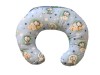 Perna De Alaptare Mica MyKids Baby Teddy Blue