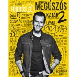 Meg&uacute;sz&oacute;s kaj&aacute;k 2. - F&ouml;rdős Z&eacute;
