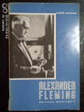 Alexander Fleming-Andre Maurois