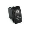 Intrerupator &rdquo;REAR DIFFERENTIAL LOCK&rdquo; pentru Off-Road, ATV, SSV, QUAD AVX-T160818-13