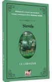 Nuvele - I. L. Caragiale