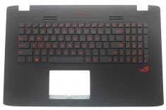 Carcasa superioara cu tastatura palmrest Asus ROG GL752VW foto