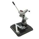 Suport de banc pentru polizor unghiular 115-125 mm, pentru taiere precisa