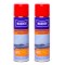 Pachet 2 x spray dezghetare parbriz MADDOX