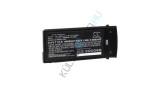 &Icirc;nlocuire baterie tabletă VHBW pentru Motorola BTRY-ET01EAB0E, 82-149690-01 - 4500 mAh 3,7 V Li-Ion