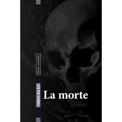 La morte - Farkas Bal&amp;aacute;zs foto