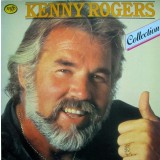 Vinil LP Kenny Rogers &ndash; Collection (VG+)