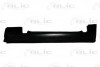 Podea VW LT II platou / sasiu (2DC, 2DF, 2DG, 2DL, 2DM) (1996 - 2006) BLIC 6505-06-3546042P