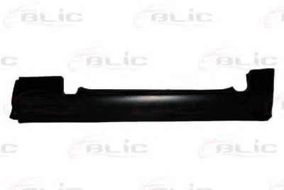 Podea MERCEDES SPRINTER 4-t caroserie (904) (1996 - 2006) BLIC 6505-06-3546042P foto