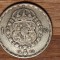 Suedia - moneda de colectie - argint - 1 krona 1948 - Gustaf V - frumoasa!