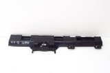Suport prag lateral BMW 4 Coupe F32, F82 2016 OEM: 7285792 14500861