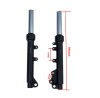 Amortizor Scuter Electric Citycoco Harley - Trotineta/Bicicleta, Model 2023, Nou