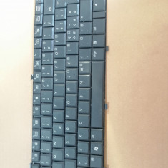 Tastatura HP Compaq 610 615 6530 6530S 6535S 6730S 6735S 6531S