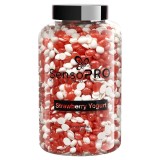 Cumpara ieftin Ceara Epilat Elastica Professionala SensoPRO Milano Strawberry Yogurt, 400g