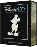 Disney&#039;s 100th Anniversary Boxed Set of 12 Little Golden Books (Disney)