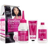 L&rsquo;Or&eacute;al Paris Casting Creme Gloss culoare par culoare 210 Blue Black 1 buc