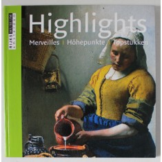 HIGHLIGHTS , MERVEILLES , HOHEPUNKTE , TOPSTUKKEN , ALBUM DE ARTA , 2005