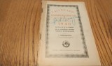 CALENDARUL GOSPODARILOR pe Anul Bisect 1940 - I. Simionescu - 1940, 112 p. cu ilustratii si desene in text; contina pagini cu text publicitar, Alta editura