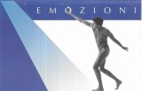Various - Emozioni, Caseta audio