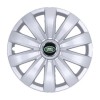 Set 4 Capace Roti R16, Potrivite Jantelor de 16 inch, Pentru Land Rover, Model 421, Autohelix MSA