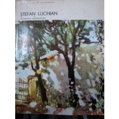 STEFAN LUCHIAN- JACQUES LASSAIGNE