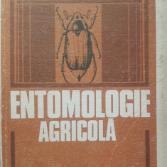 Entomologie agricola de Perju, Bobarnac, Costescu, Duvlea