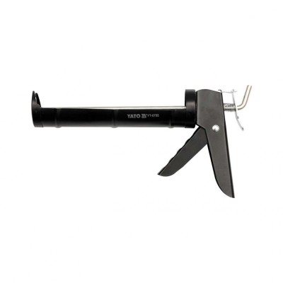 Pistol pentru silicon 225 mm Yato YT-6755 foto