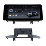 Cumpara ieftin Navigatie Auto Teyes Lux One BMW X5 F15 2014-2018 EVO 6+128GB 12.3 IPS Octa-core 2Ghz, Android 4G Bluetooth 5.1 DSP