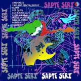 Sapte Seri (2001 - Soft Records - CD / NM)