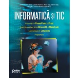 Informatică și TIC. Culegere și aplicații