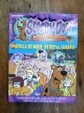 Revista Scooby Doo ! nr. 56 / R6P5F