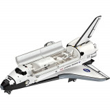 Set de Constructie Revell Space Shuttle Atlantis (1:144)