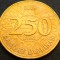 Moneda exotica 250 LIVRE(S) - LIBAN, anul 2009 * cod 1141