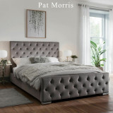 Pat Morris 200 x 160 x 120 cm