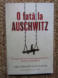 O fata la Auschwitz - Sara Leibovits, Eti Elboim