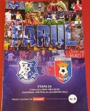 Program meci fotbal FARUL CONSTANTA - CHINDIA TARGOVISTE (05.02.2022)