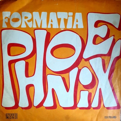 Phoenix - Cei ce ne-au dat nume -1973 foto