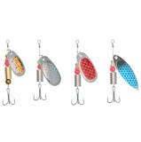 Linguri&Aring;&pound;a rotativa Set Predator-z Start 1