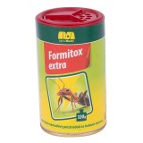 Formitox Extra pulbere anti furnici 120 g pentru interior si exterior