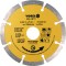 Disc diamantat segmentat 115 mm VOREL