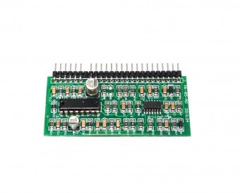 Proweld Placa oscilator PWM foto