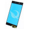Touchscreen, sony xperia z5 premium e6853, black